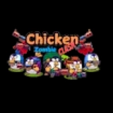 Chicken Zombie Clash