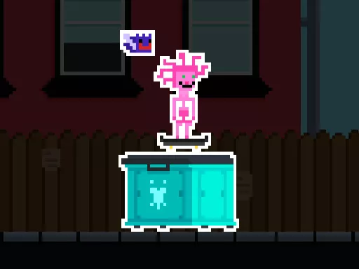 Child Skate - game thumbnail image