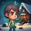 Chill Chase game thumbnail image