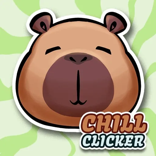 Chill Clicker game thumbnail image
