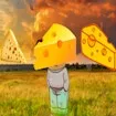 Chill Cool Hidden Cheese Guy game thumbnail image