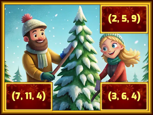 Chill Math Averaging game thumbnail image