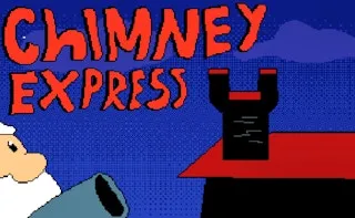 Chimney Express - game thumbnail image
