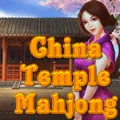 China Temple Mahjong game thumbnail image
