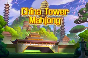 China Tower Mahjong - game thumbnail image