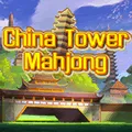 China Tower Mahjong game thumbnail image