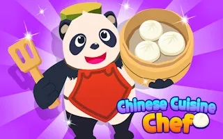 Chinese Cuisine Chef - game thumbnail image