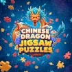 Chinese Dragon Jigsaw Puzzles game thumbnail image