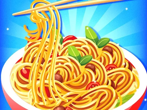 Chinese food cooking - game thumbnail image