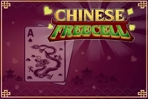 Chinese Freecell - game thumbnail image