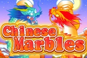 Chinese Marbles - game thumbnail image