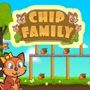 Chip Family - game thumbnail image
