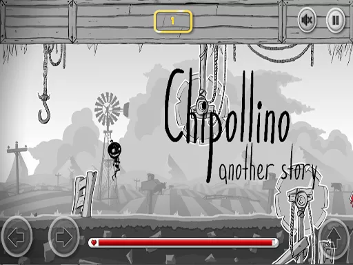 Chipolino - game thumbnail image