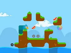 ChipWorm - game thumbnail image