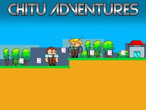 Chitu Adventures - game thumbnail image