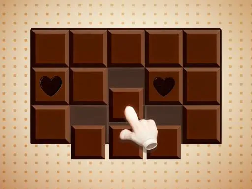 Choco Blocks - game thumbnail image