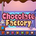 Chocolate Factory game thumbnail image