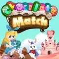 Chocolate Match game thumbnail image