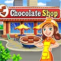 Chocolate Shop game thumbnail image