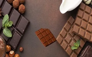 Chocolate - game thumbnail image