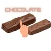 Chocolate game thumbnail image