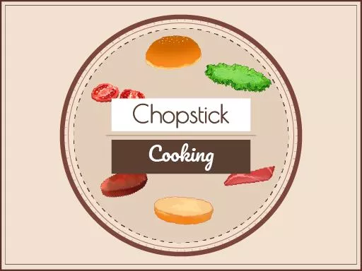 Chopstick Cooking - game thumbnail image