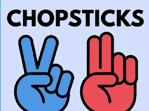Chopsticks game thumbnail image