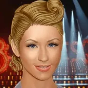 Christina True Make Up - game thumbnail image