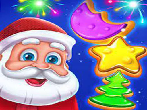 christmas adventure ICE - game thumbnail image