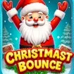 Christmas Bounce - Santa Mania game thumbnail image