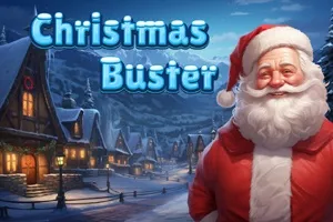 Christmas Buster - game thumbnail image
