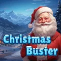 Christmas Buster game thumbnail image