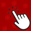 Christmas Clicker Game game thumbnail image