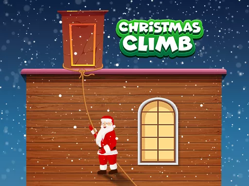 Christmas Climb