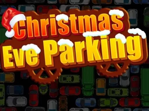 Christmas Eve Parking - game thumbnail image