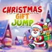 Christmas Gift Jump game thumbnail image
