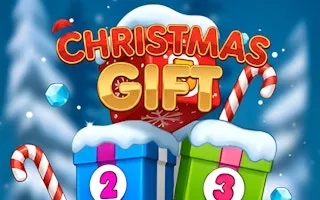 Christmas Gift - game thumbnail image