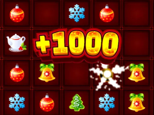 Christmas Lines - game thumbnail image