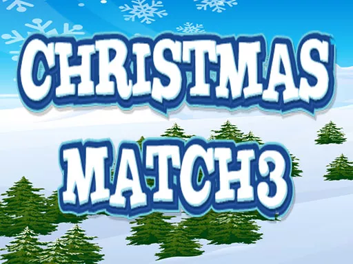 Christmas Match3 - game thumbnail image
