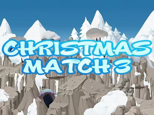 Christmas Match - game thumbnail image