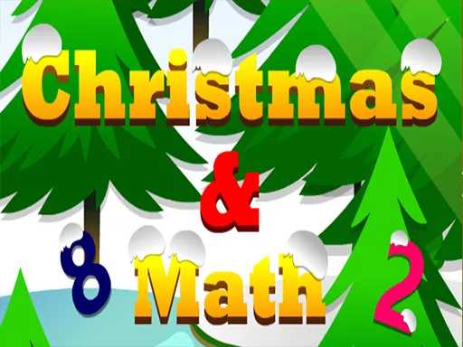 Christmas & Math - game thumbnail image