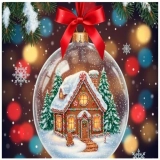 Christmas Ornaments Jigsaw Puzzles