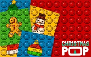 Christmas Pop - game thumbnail image