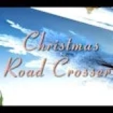 Christmas Road Crosser