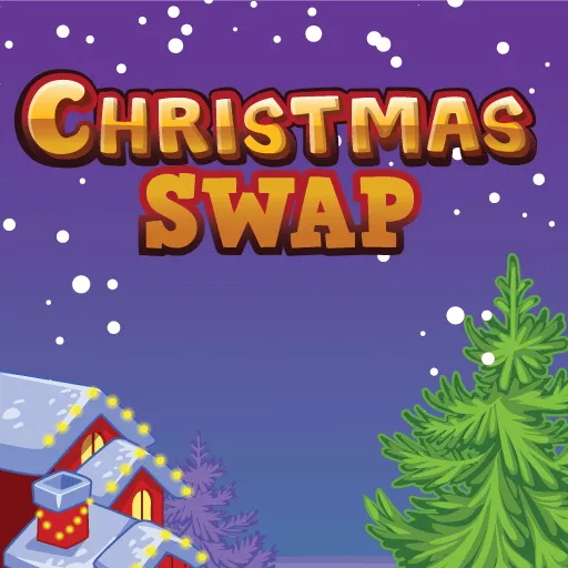 Christmas Swap game thumbnail image