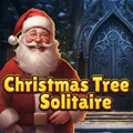 Christmas Tree Solitaire game thumbnail image