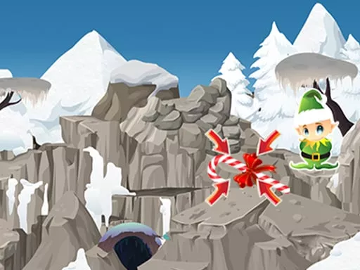 ChristmasMatch - game thumbnail image