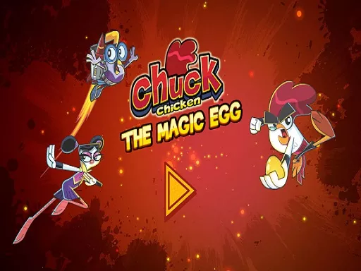 Chucky - game thumbnail image