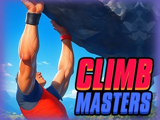 Cimb Masters game thumbnail image