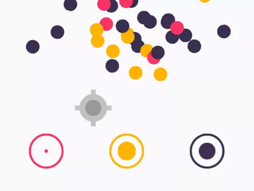 Circle Ball Collector - game thumbnail image